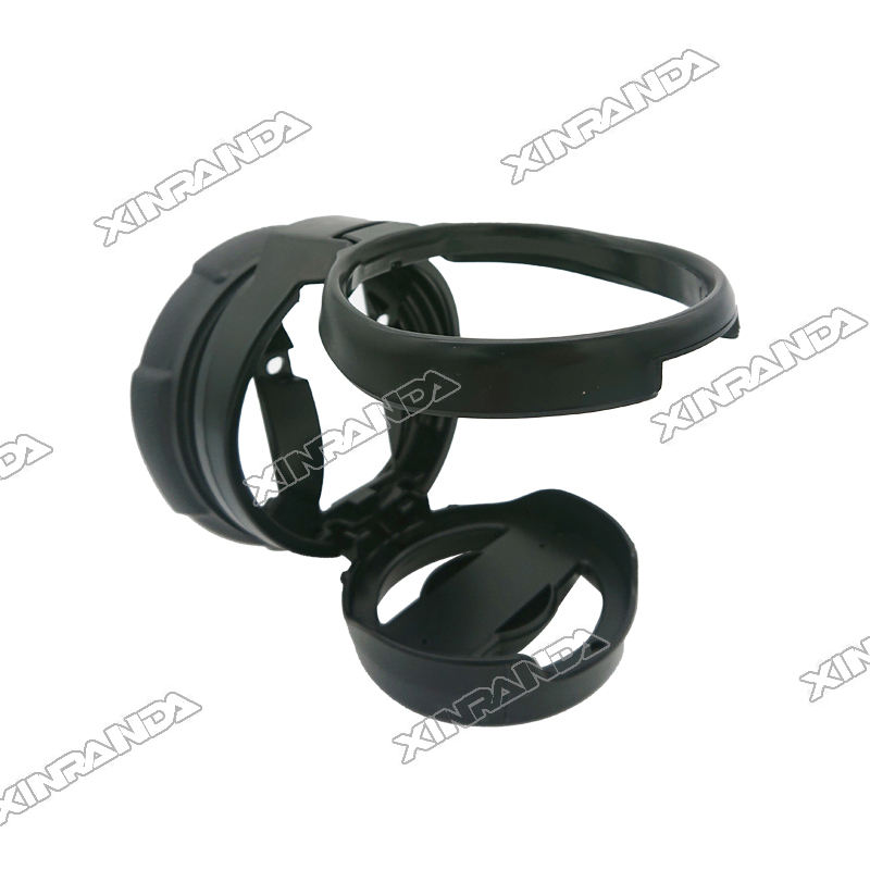 Gen 4 2021 Jimny Accessories Car Water Cup Bottle Holder for Suzuki Jimny JB64 JB74 2018-2022 - Guan